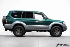 1996 Land Cruiser Prado VZJ95