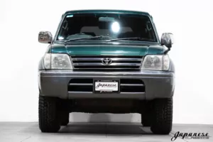 1996 Land Cruiser Prado VZJ95
