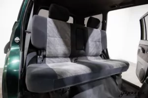 1996 Land Cruiser Prado VZJ95