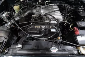 1996 Land Cruiser Prado VZJ95