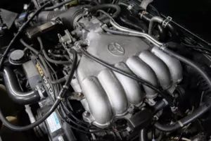 1996 Land Cruiser Prado VZJ95