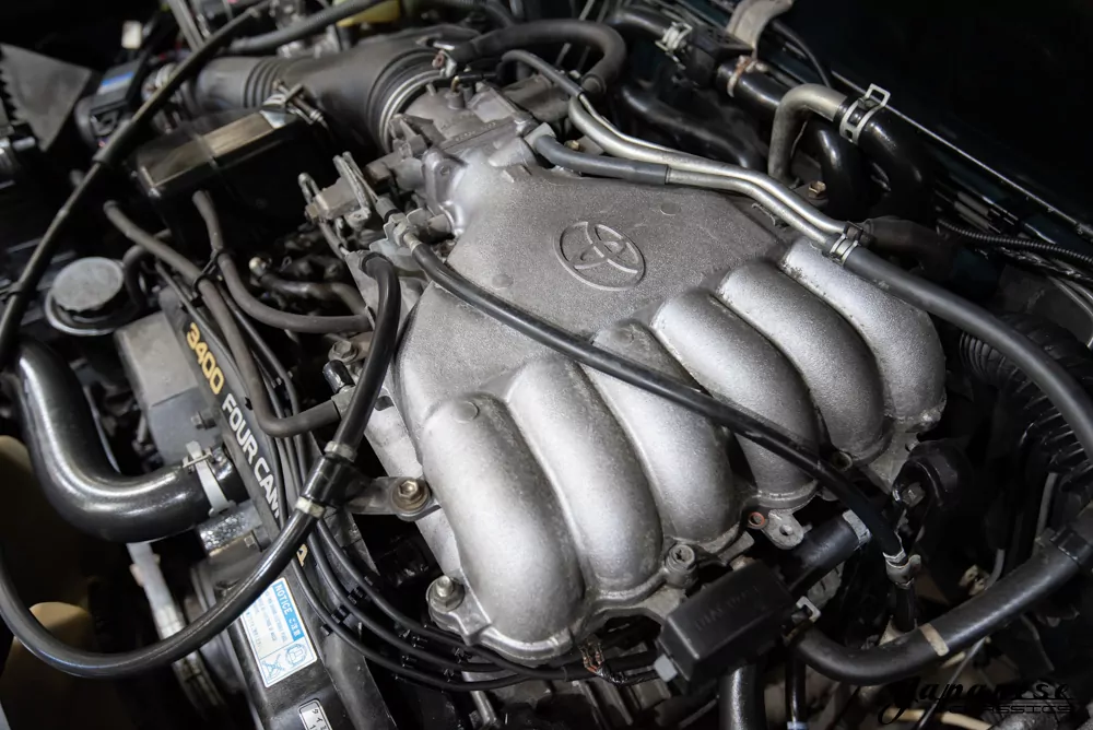 1996 Land Cruiser Prado VZJ95