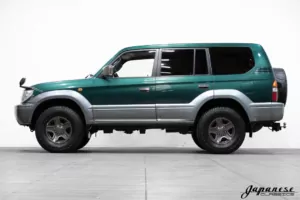 1996 Land Cruiser Prado VZJ95