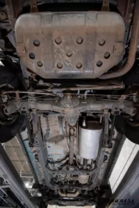 1996 Land Cruiser Prado VZJ95