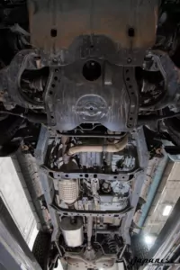 1996 Land Cruiser Prado VZJ95