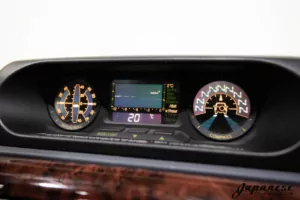 2000 Land Cruiser Prado 2.7L