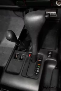 2000 Land Cruiser Prado 2.7L