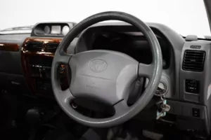 2000 Land Cruiser Prado 2.7L