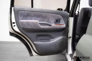 2000 Land Cruiser Prado 2.7L