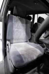 2000 Land Cruiser Prado 2.7L