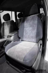 2000 Land Cruiser Prado 2.7L