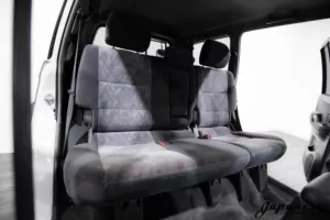 2000 Land Cruiser Prado 2.7L