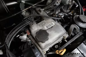 2000 Land Cruiser Prado 2.7L