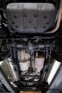 2000 Land Cruiser Prado 2.7L