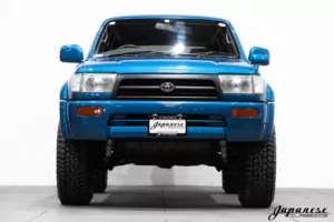 1998 Toyota Surf 5 Speed