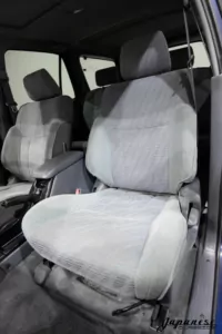 1998 Toyota Surf 5 Speed