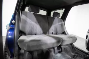 1998 Toyota Surf 5 Speed