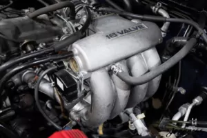 1998 Toyota Surf 5 Speed