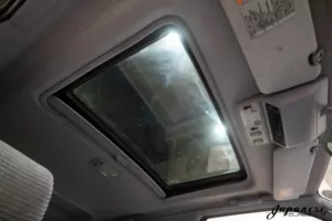 1998 Toyota Surf 5 Speed