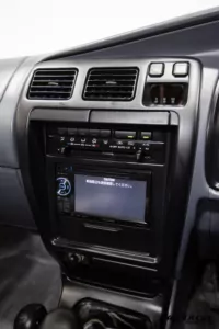 1998 Toyota Surf 5 Speed