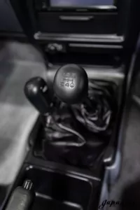 1998 Toyota Surf 5 Speed