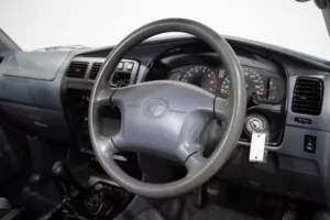 1998 Toyota Surf 5 Speed