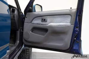 1998 Toyota Surf 5 Speed