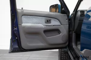 1998 Toyota Surf 5 Speed