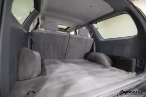 1998 Toyota Surf 5 Speed