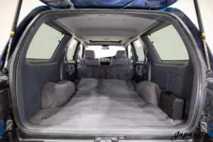 1998 Toyota Surf 5 Speed