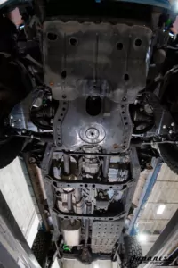 1998 Toyota Surf 5 Speed