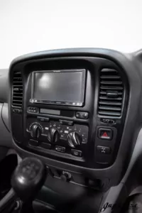 1998 Land Cruiser Diesel 5MT