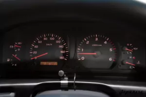 1998 Land Cruiser Diesel 5MT