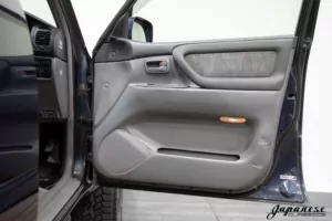 1998 Land Cruiser Diesel 5MT