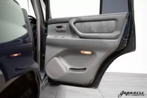 1998 Land Cruiser Diesel 5MT