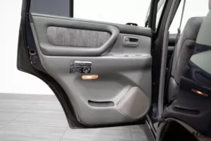 1998 Land Cruiser Diesel 5MT