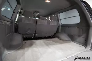 1998 Land Cruiser Diesel 5MT