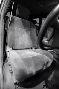 1998 Land Cruiser Diesel 5MT