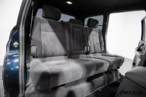 1998 Land Cruiser Diesel 5MT