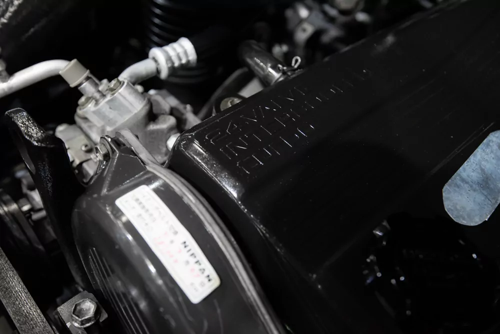 1998 Land Cruiser Diesel 5MT