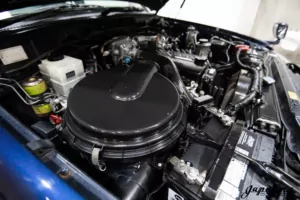 1998 Land Cruiser Diesel 5MT