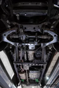 1998 Land Cruiser Diesel 5MT