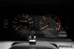 1997 Land Cruiser J95 3.0TD