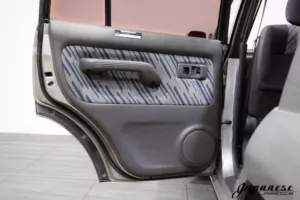 1997 Land Cruiser J95 3.0TD