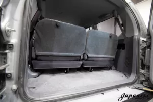 1997 Land Cruiser J95 3.0TD