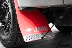 1997 Land Cruiser J95 3.0TD