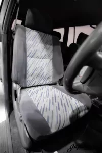 1997 Land Cruiser J95 3.0TD