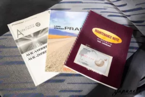 1997 Land Cruiser J95 3.0TD