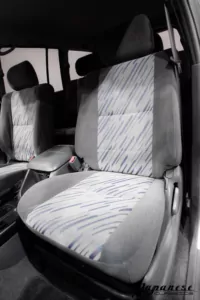 1997 Land Cruiser J95 3.0TD