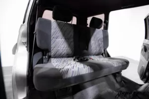 1997 Land Cruiser J95 3.0TD